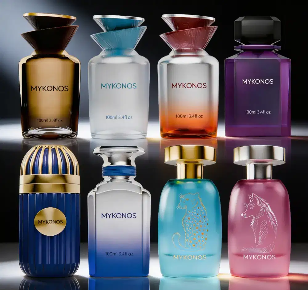 DECANT PARFUM MYKONOS ORI