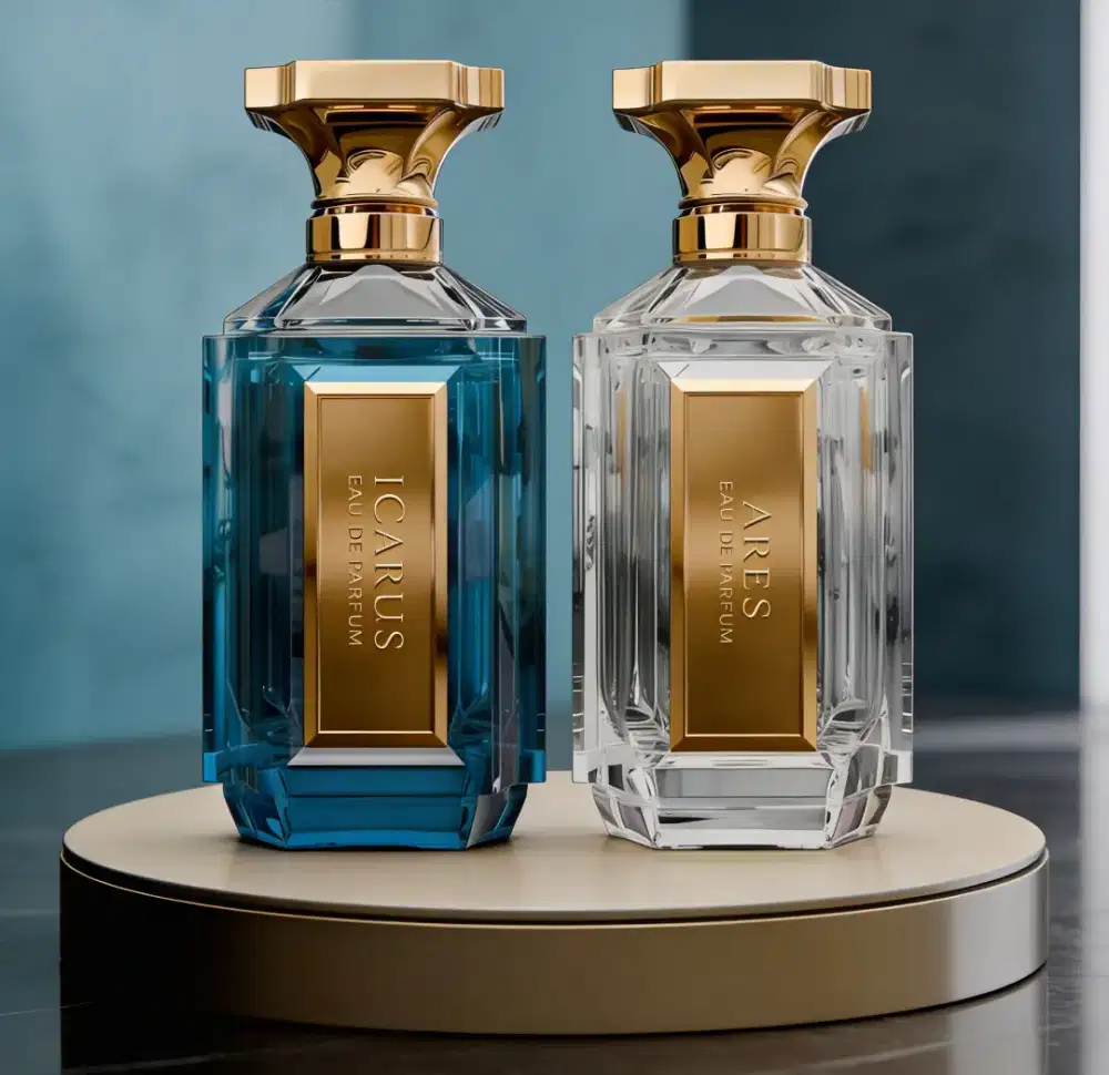 DECANT PARFUM VELIXIR ORIGINAL