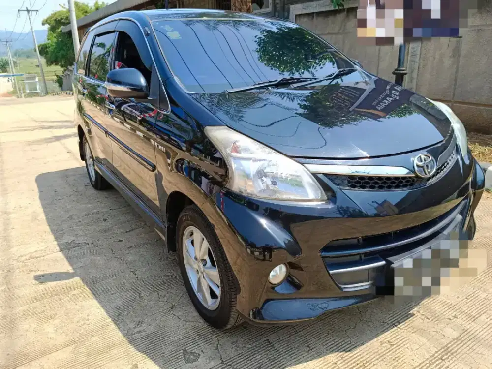 Veloz matic 2015, tgn1, km 60rb, pjk baru. Full ori. Nyacat kualat