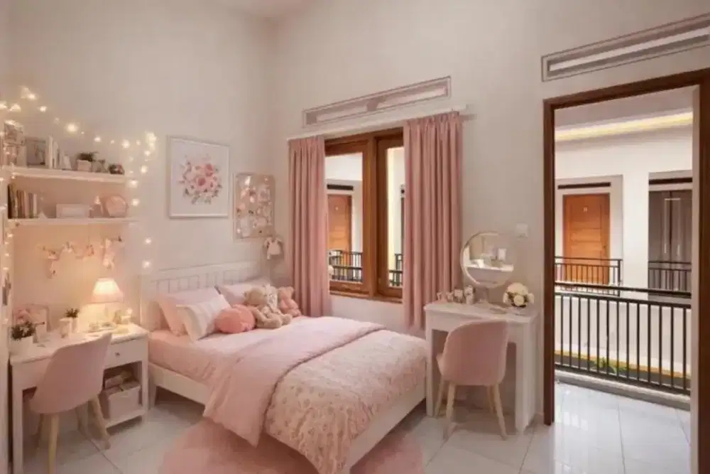 Jasa art/ baby sitter/care giver Lansia