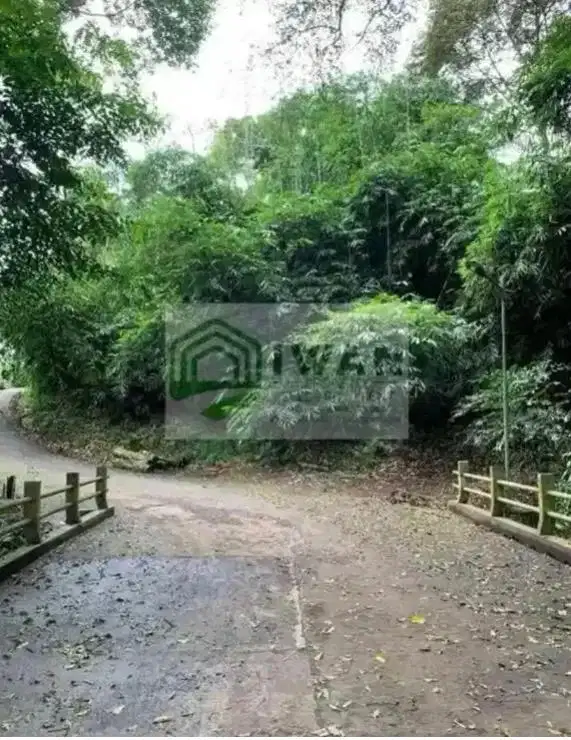 Tanah Zona Industri Murah Dekat Jalan Raya Solo-Semarang