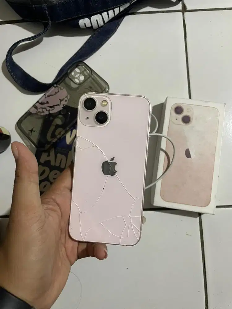 iphone 13 baca keterangan!!