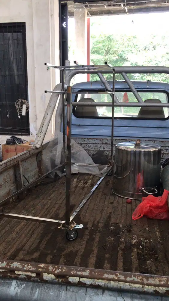 Mitsubishi Colt 1984 Hybrid