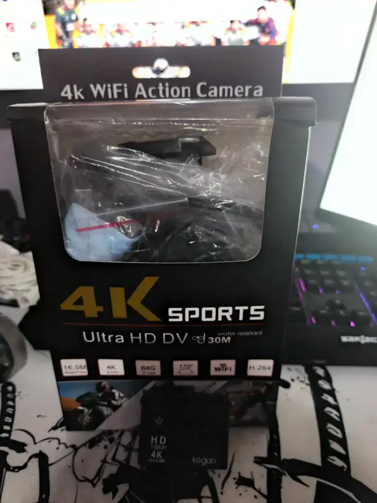 Jual Action Cam Kogan