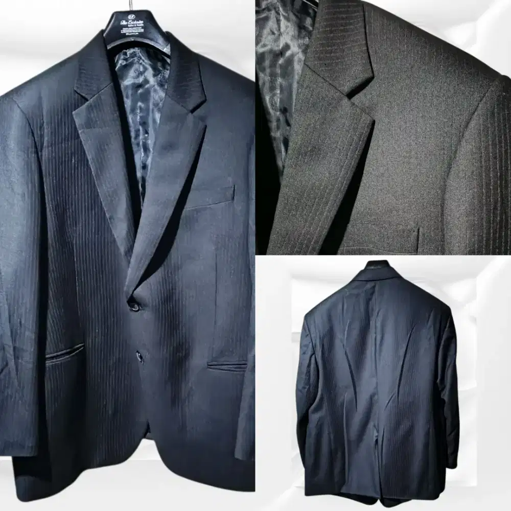 Harga Spesial 50k per 1 Atasan lelaki HANGAT