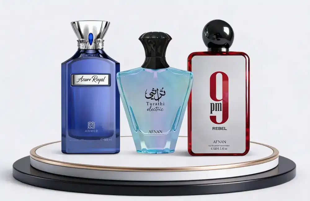 DECANT PARFUM TIMTENG ORIGINAL