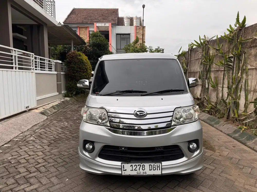 Luxio X manual 2020 pmk