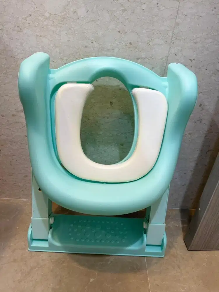 Toilet training anak