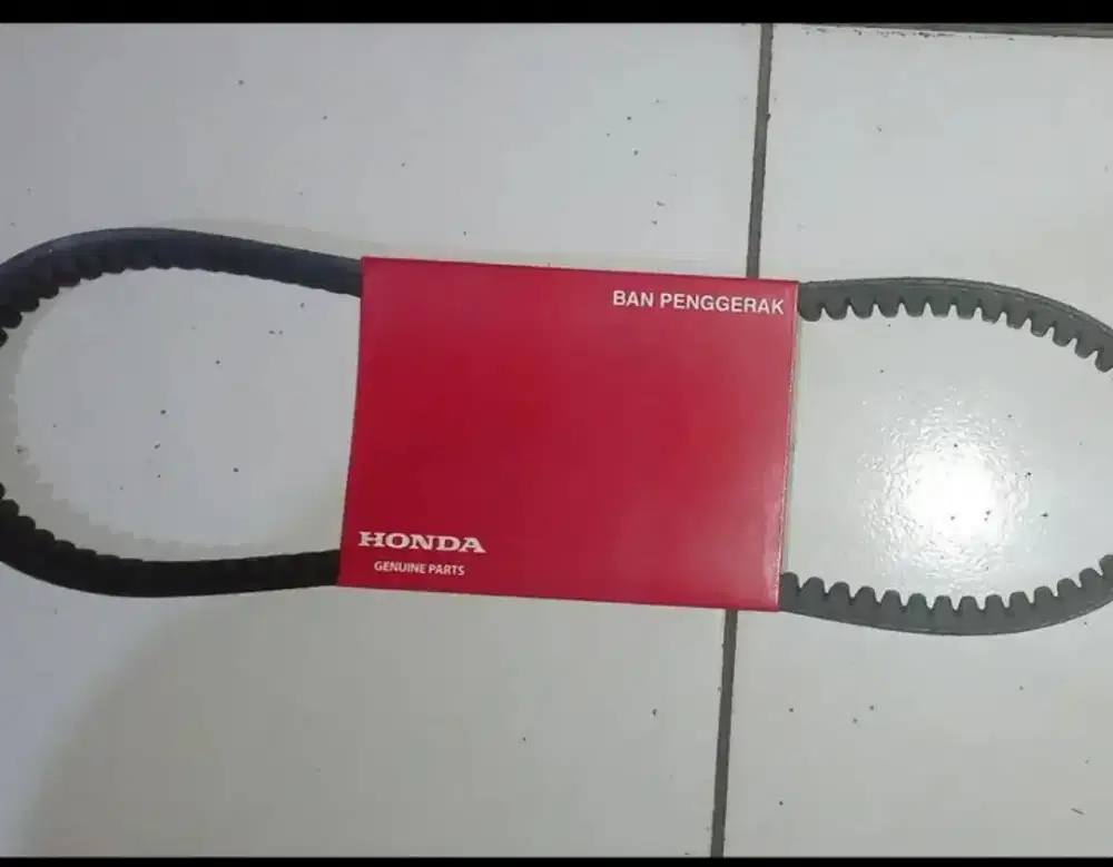 Van Belt Honda Cantik