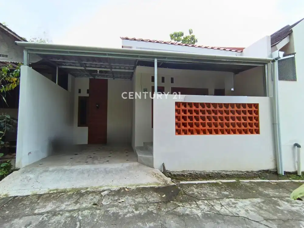 Rumah LB 45m2 Di Bangunjiwo Cocok Untuk Hunian Dan Investasi