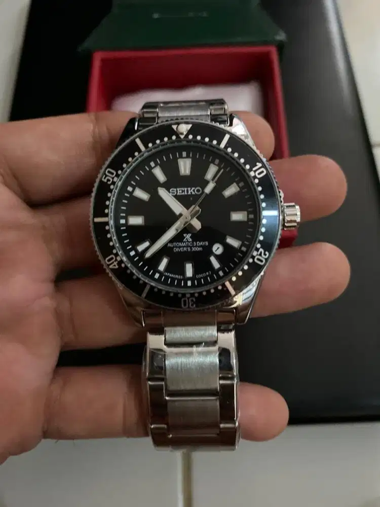 Jam pria murmer koko