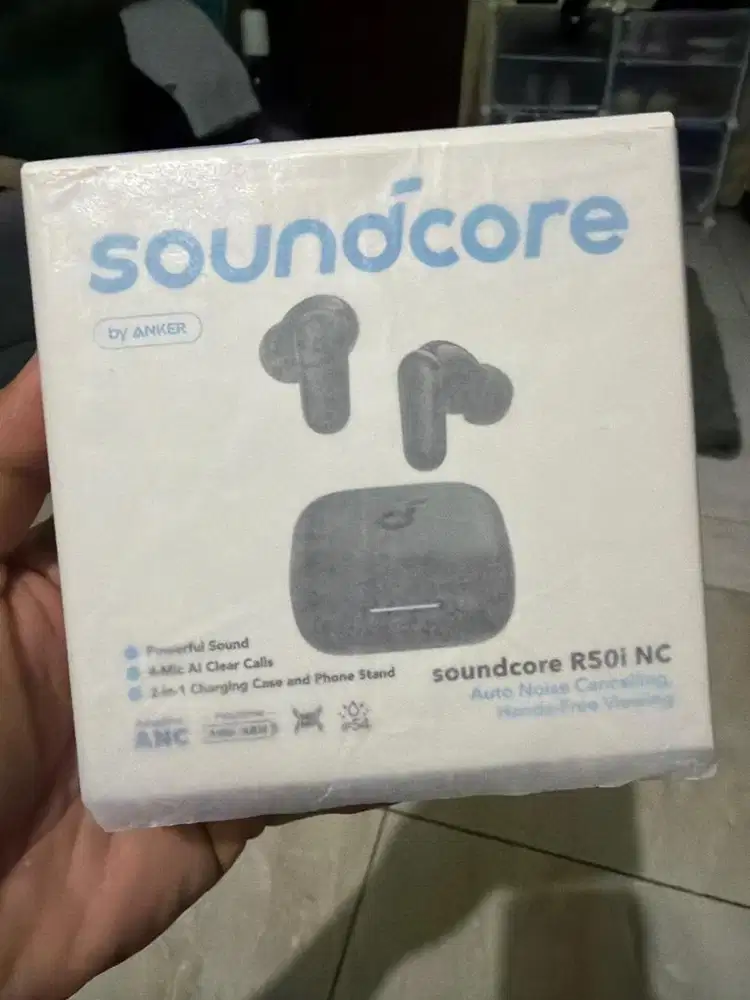 Soundcore R50i NC