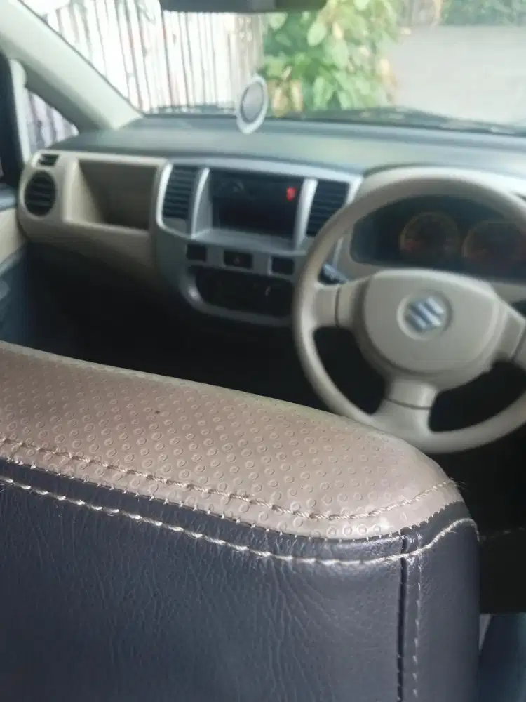 Suzuki Karimun 2008 Bensin