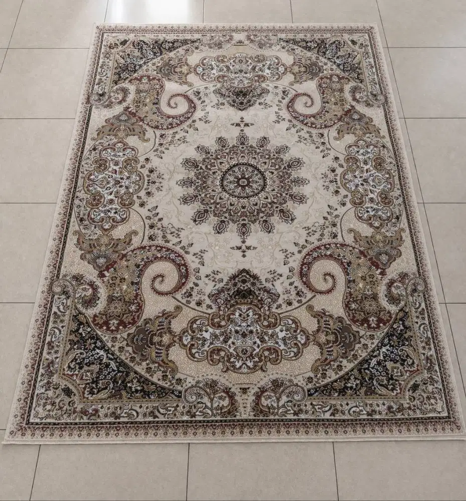 [PTII-16] Karpet FIRUZA 200x290 (NEW)