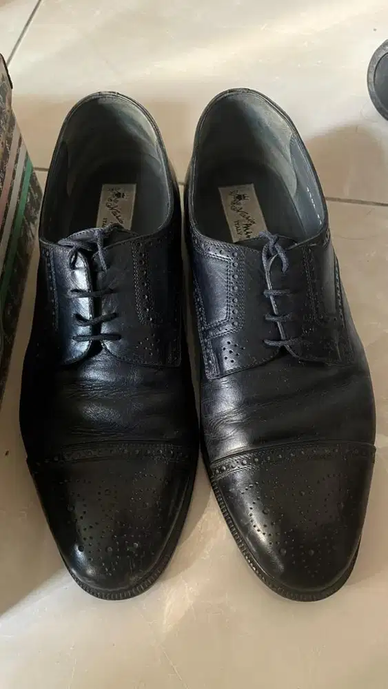 Preloved Mario Minardi made in Italy