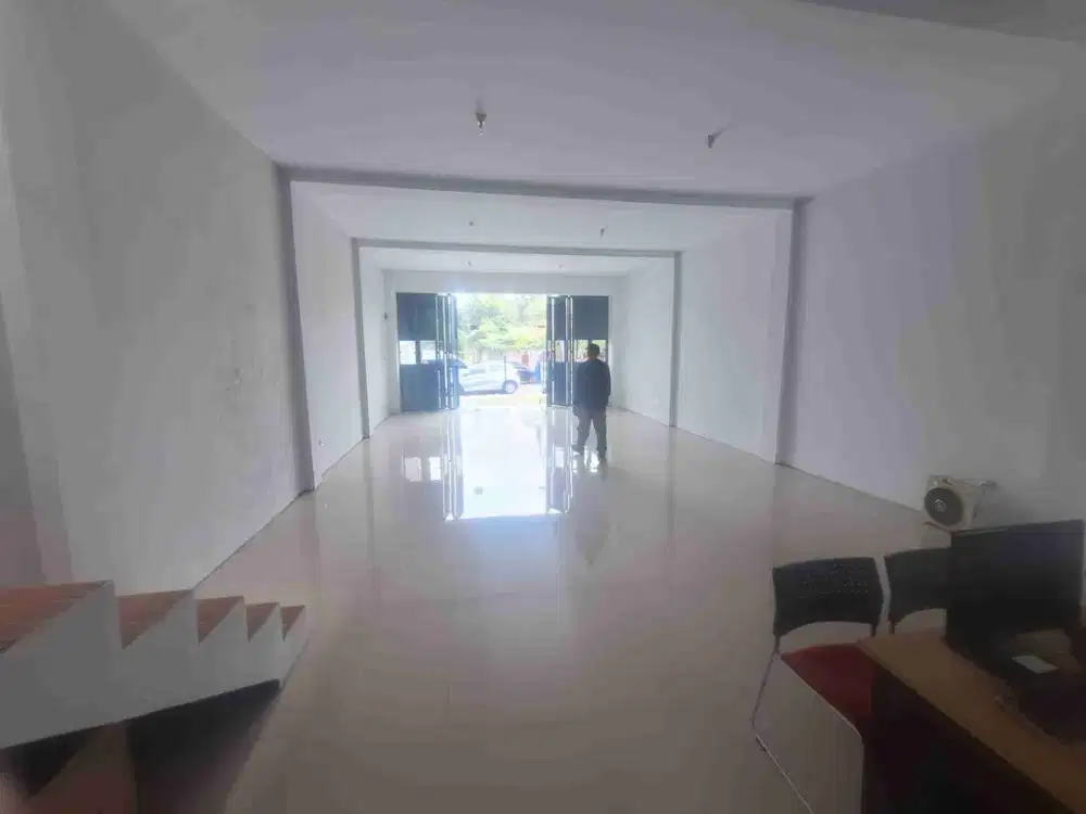 Dijual Ruko Baru Strategis Dekat Alun-alun Purwakarta