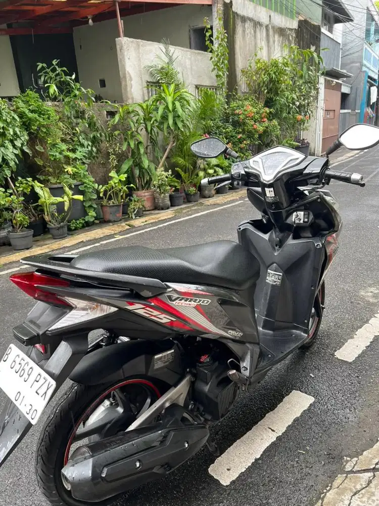 Honda Vario 125 2015