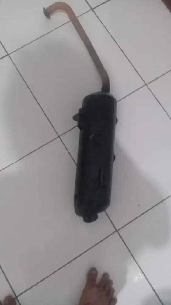 Bobokan setandar condoman