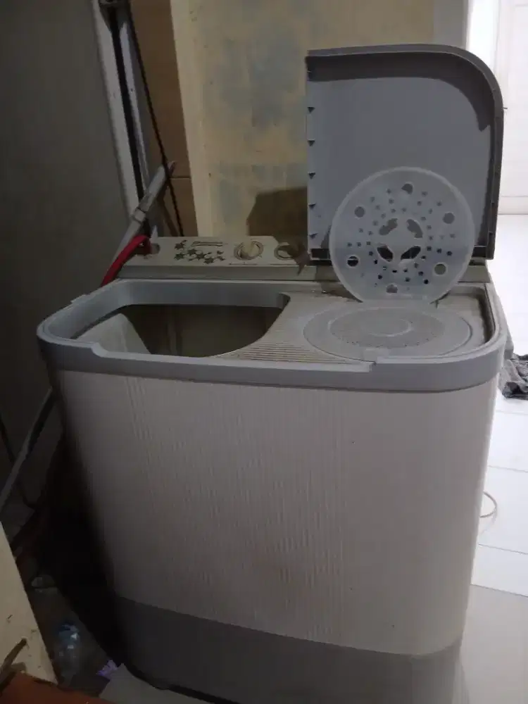 Jual mesin cuci