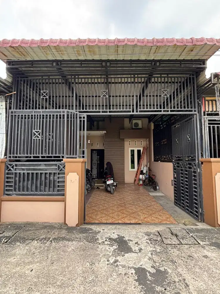 DIJUAL CEPAT RUMAH