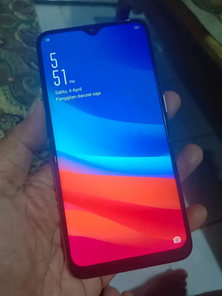 Oppo A7.. 4/64.. hrg terjangkau abiss