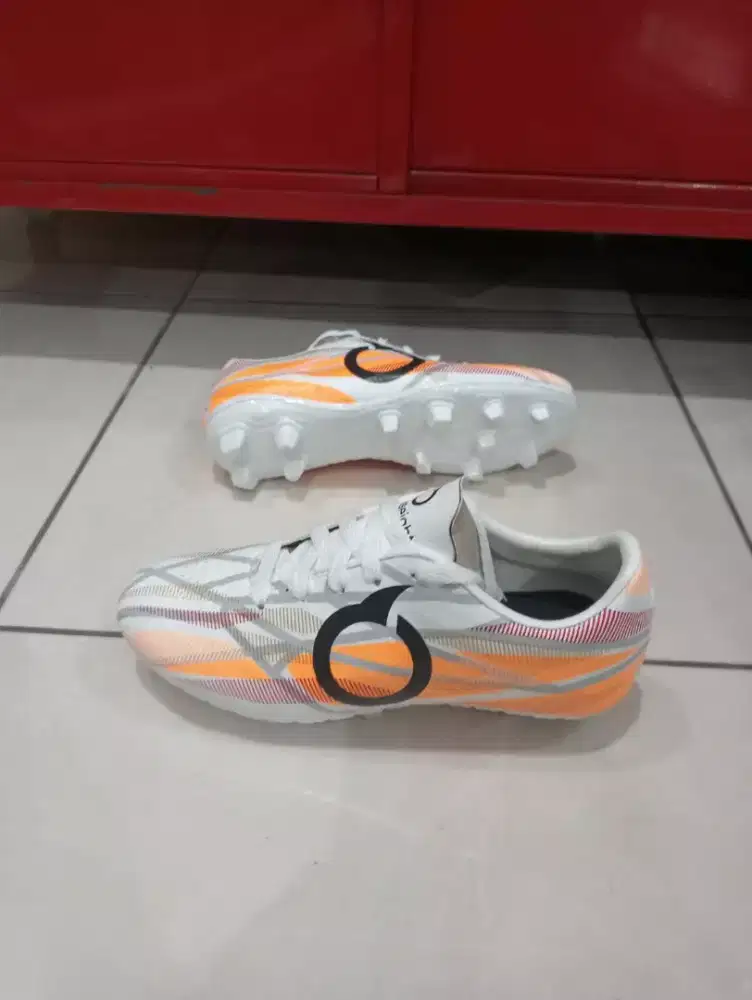 sepatu bola anak promo murah