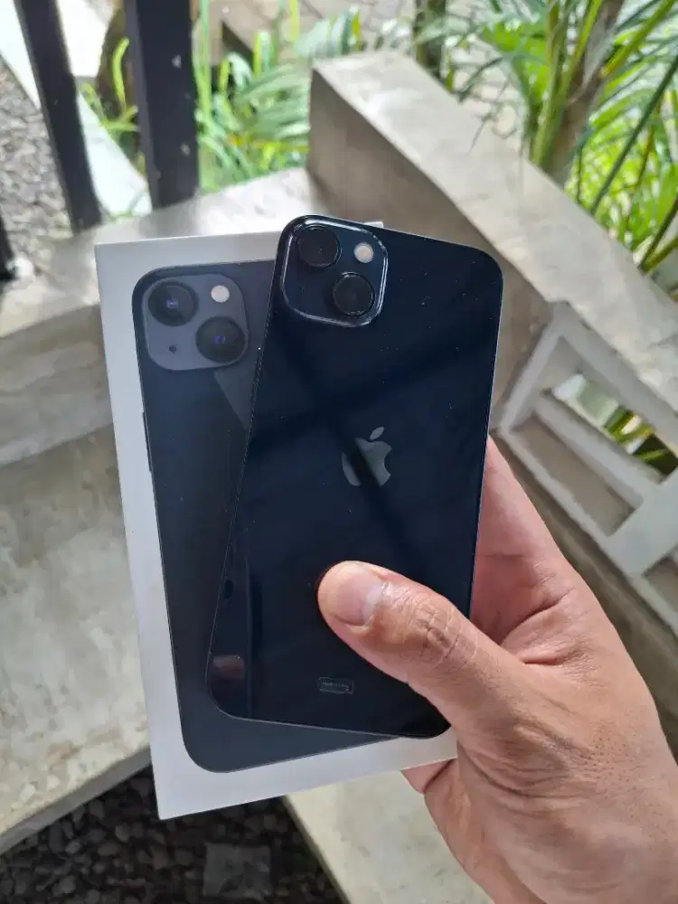 Iphone 13 256Gb ex ibox