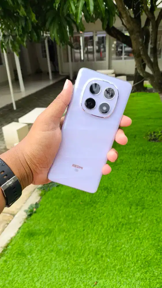 PROMO REDMI NOTE 15 5G FREE GIFT REDMI BUDS 6 ACTIVE