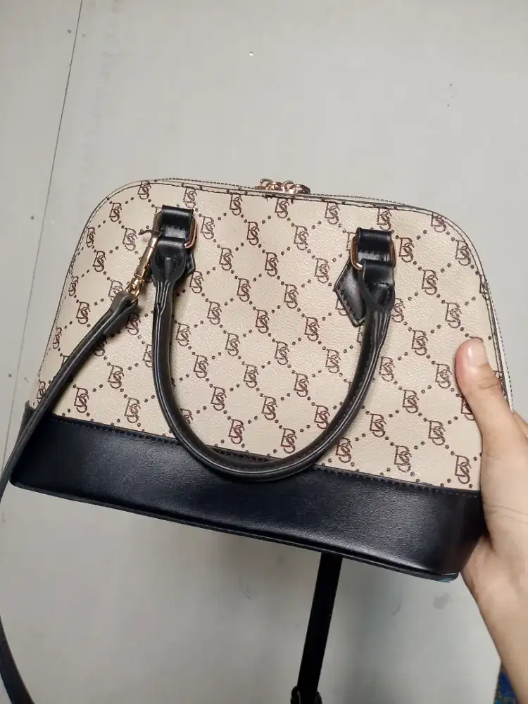 Tas bostanten preloved