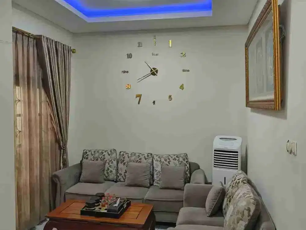 Jual Rumah Komplek Depsos Bintaro Pesanggrahan Jakarta Selatan