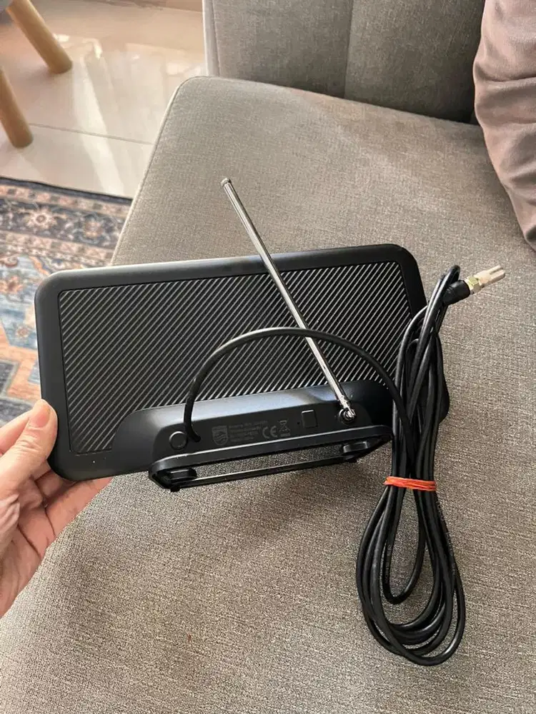 Antena TV Indoor Merk Philips