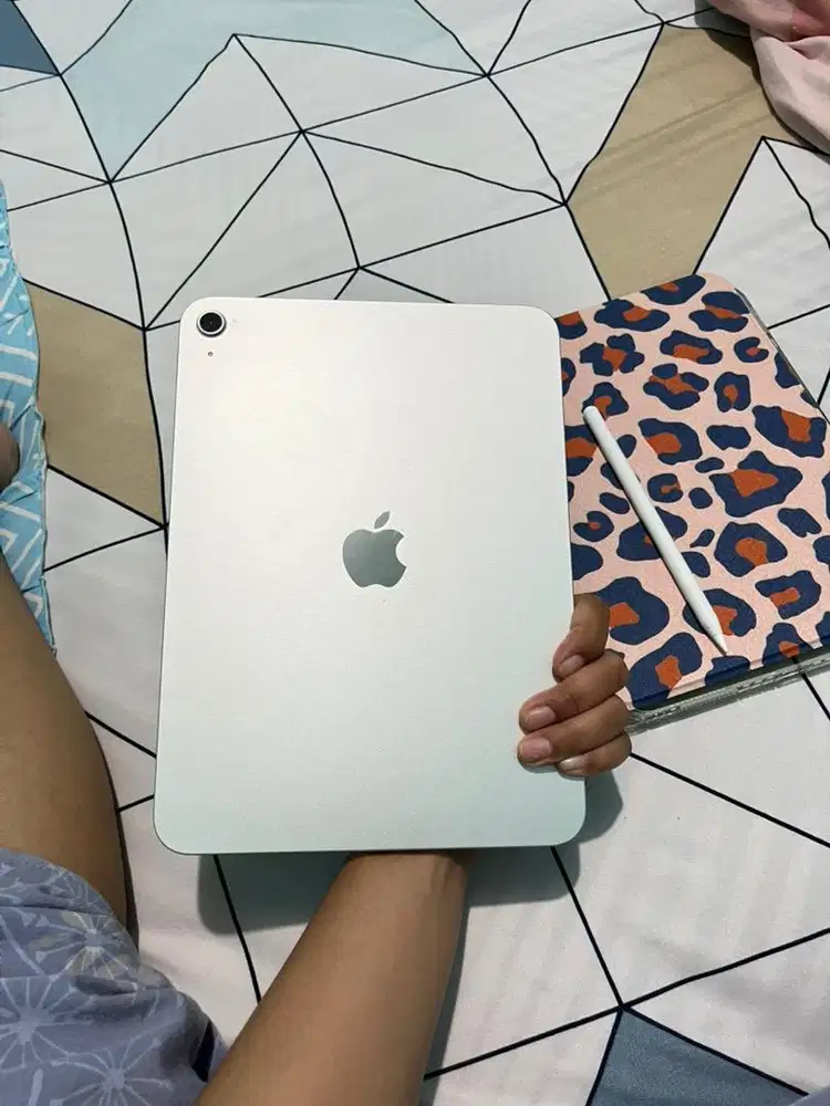 Dijual Cepat Ipad Gen 11 128