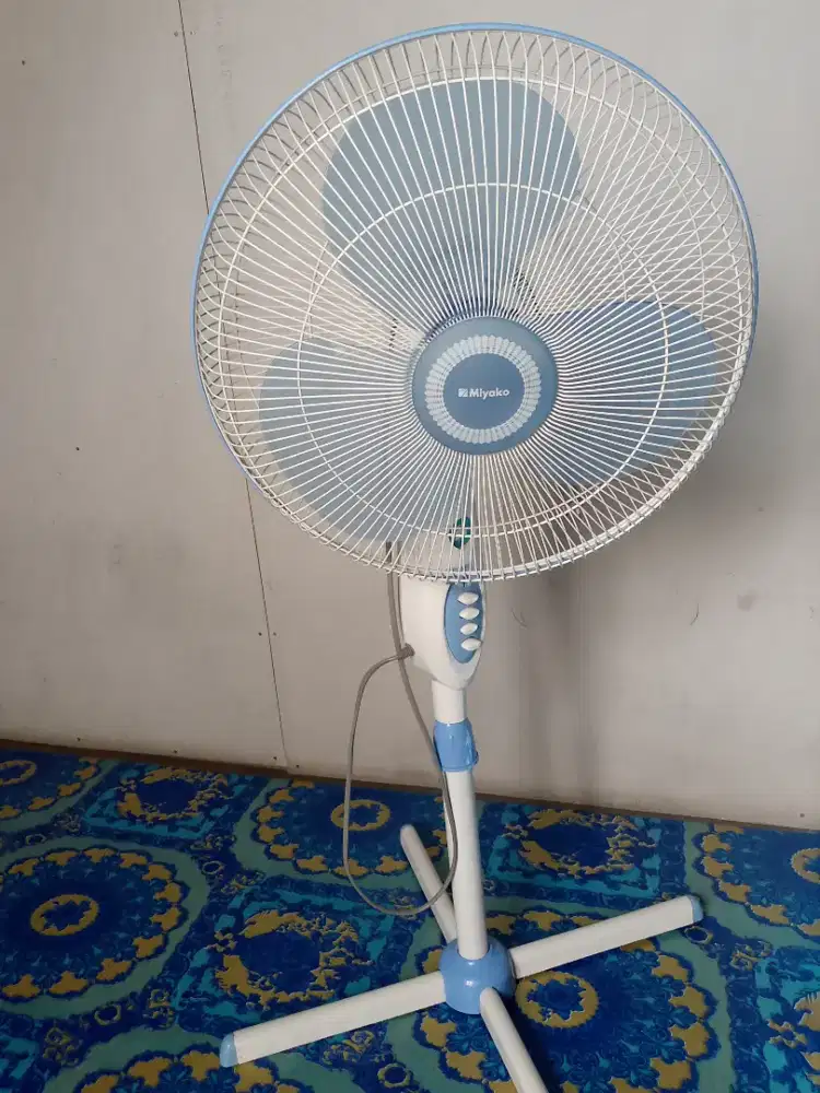 Kipas angin Miyako second