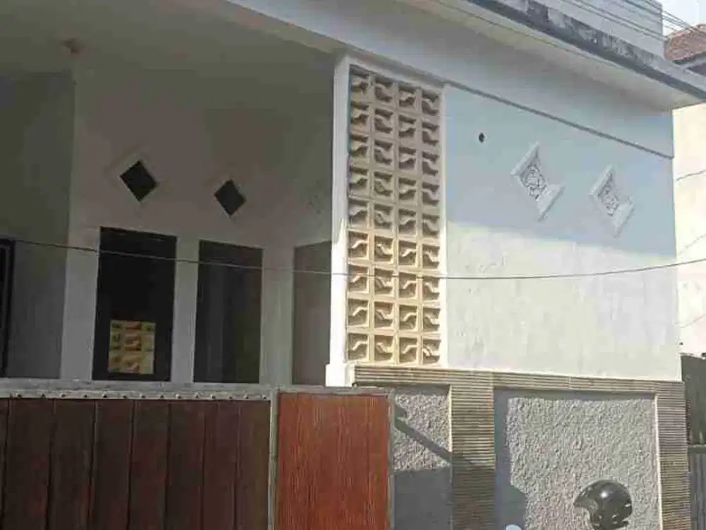 Jual Rumah 1.5Lantai Lokasi Kori Nuansa Jimbaran area Sangat Strategis untuk Hunian dekat Fasilitas Umum