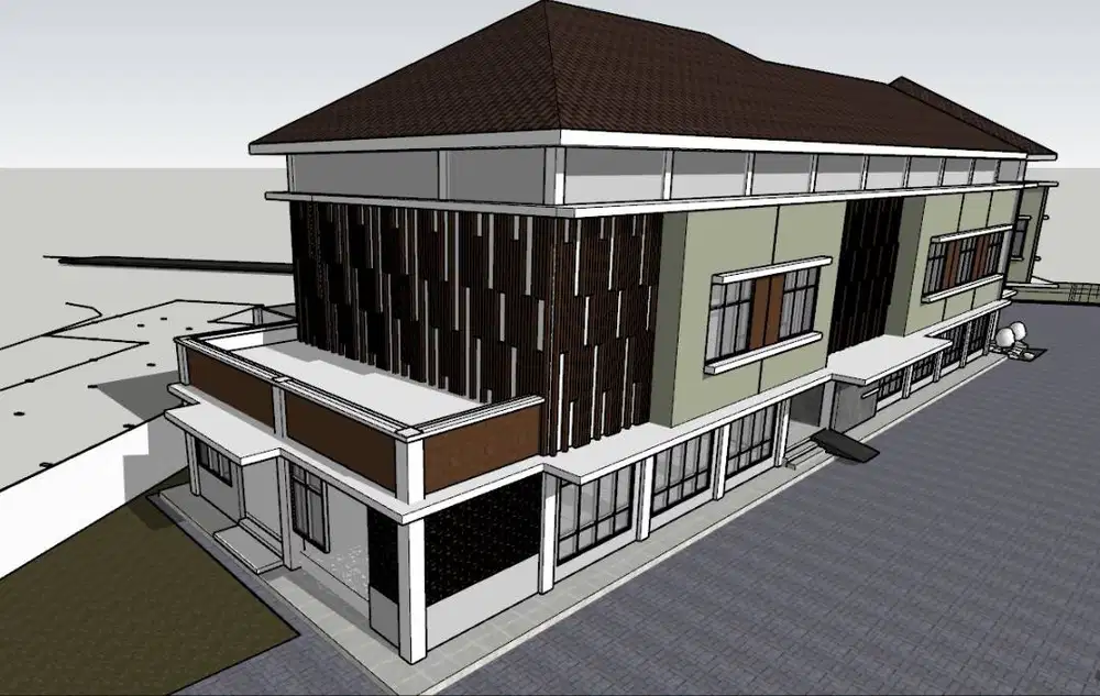 Dicari Mitra untuk mencarikan proyek konsultan