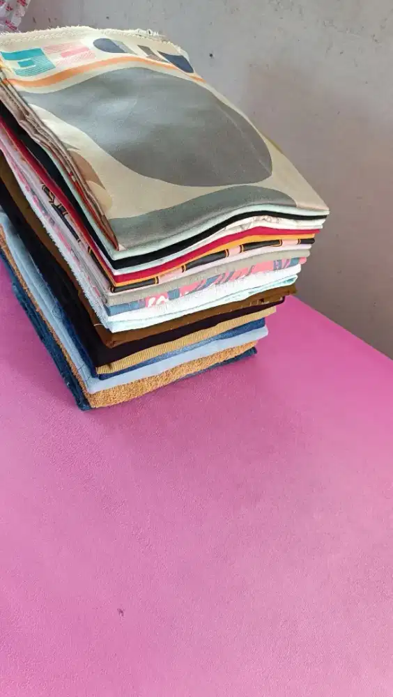 Jasa beres² dan cuci gosok..perjam