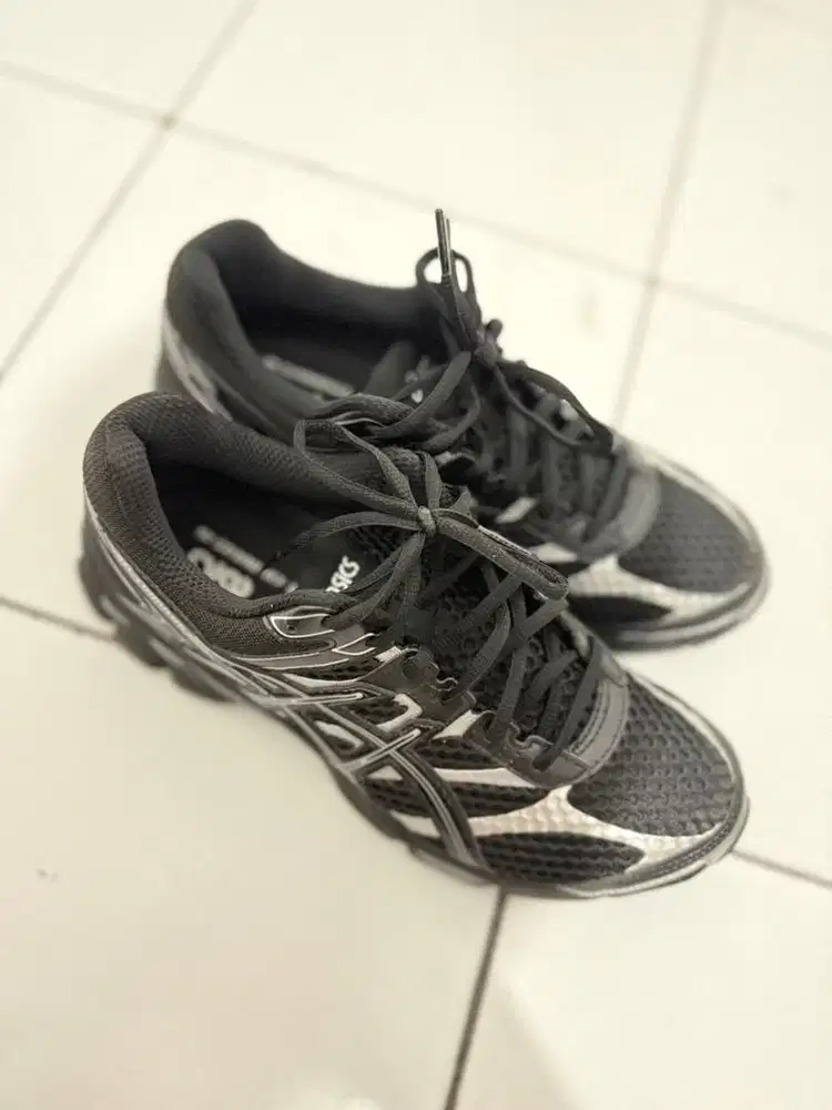 Asics gel columus 16 black