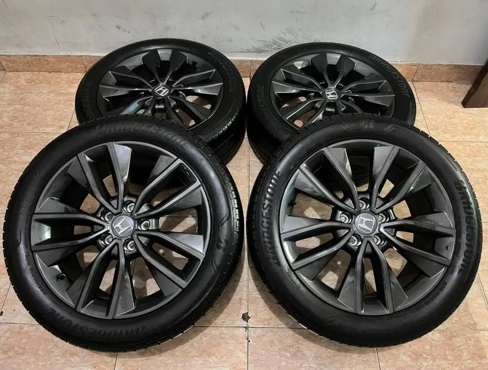 Velg ori hrv se R18