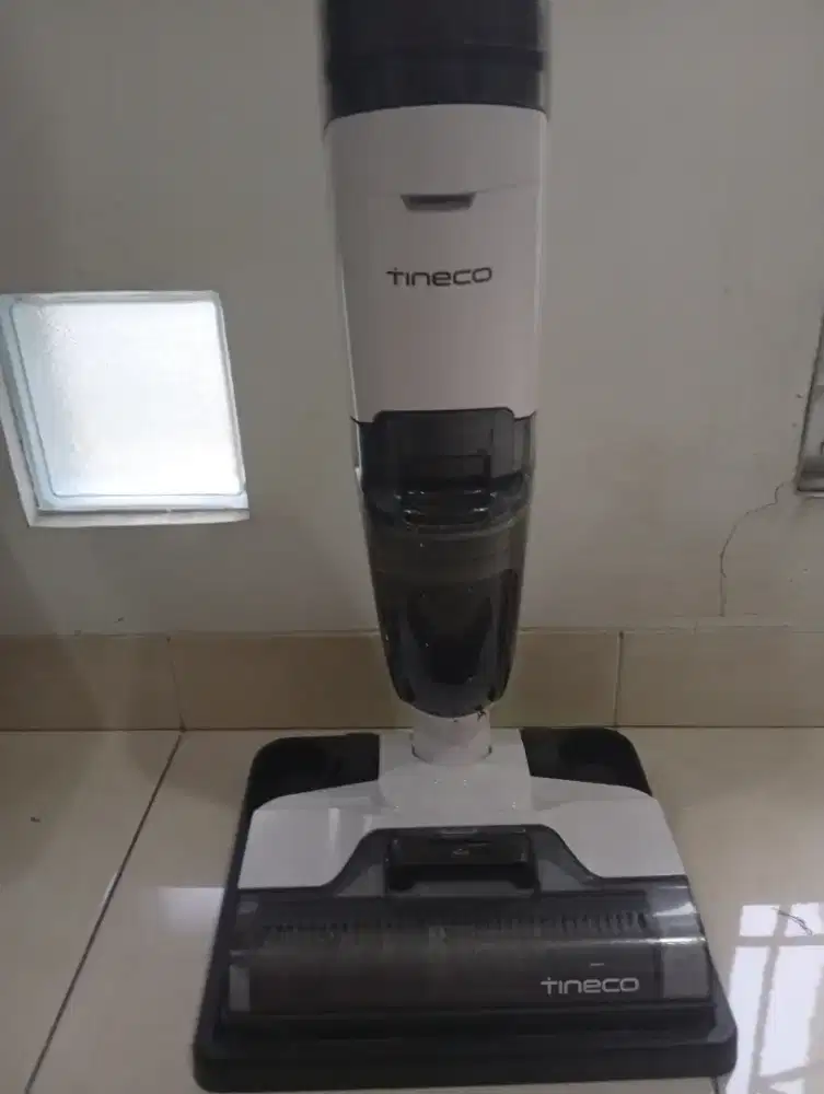 Jual cepat robot pembersih lantai