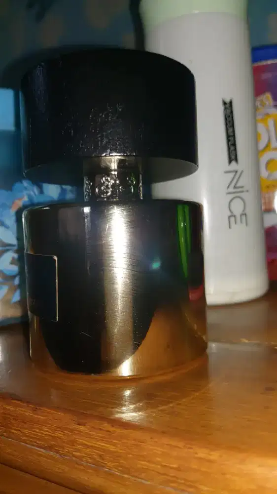 Kirke tiziana terenzi