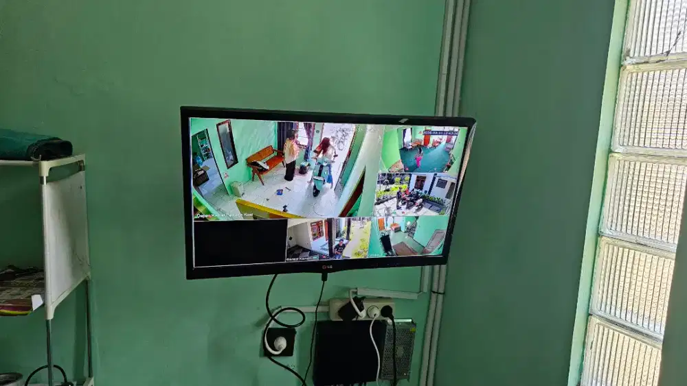 Lowongan kerja penjaga kost