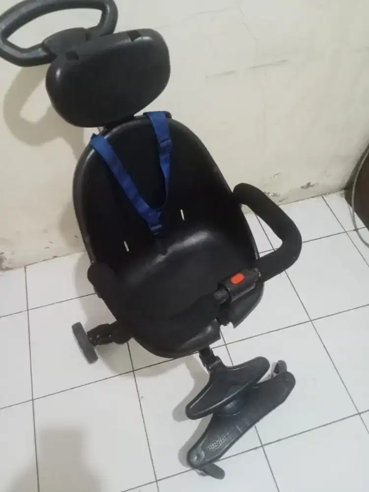 Stroller Bayi, balita
