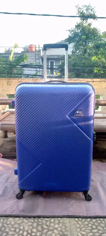 KAMILIANT by American TOURISTER size 30 inch