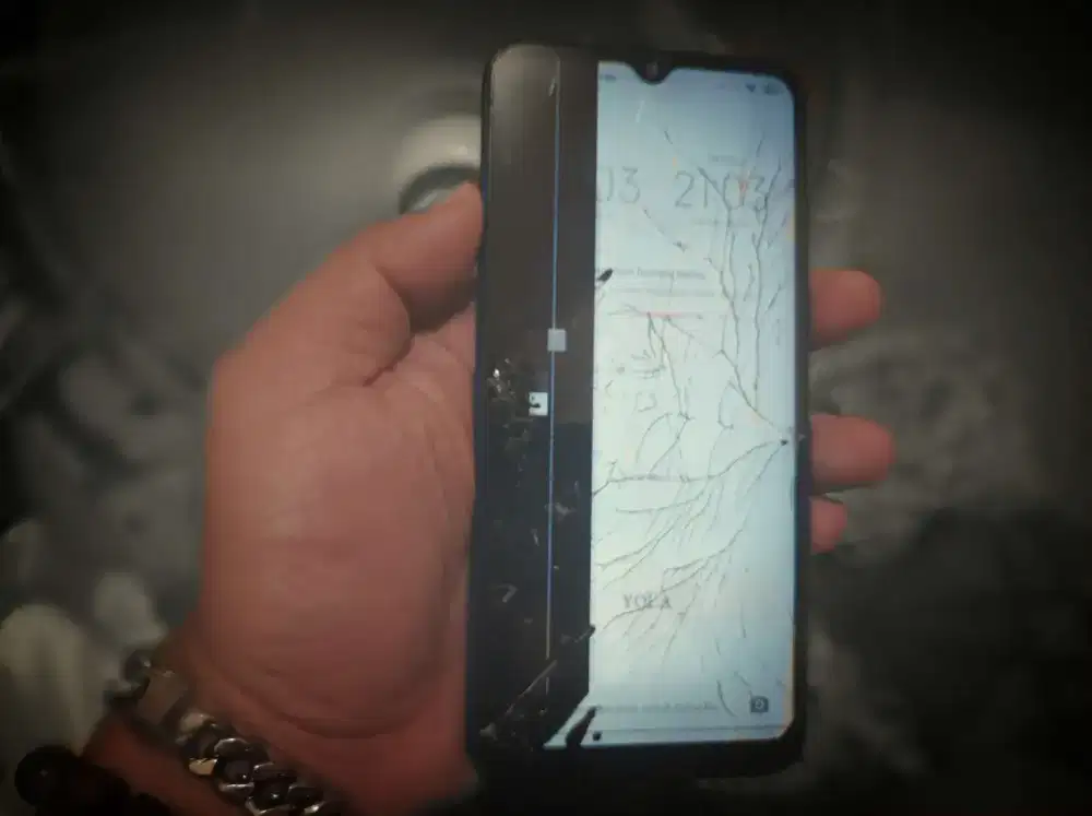 Service Android-Iphone, Unlock Icloud & Software Dll.