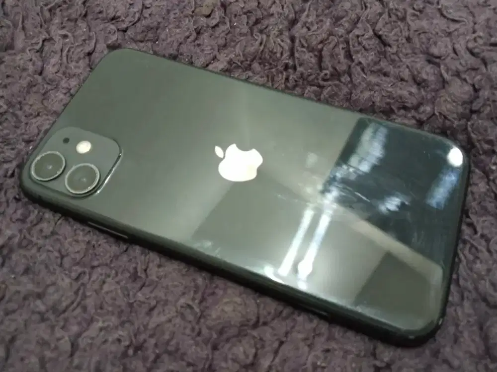 Iphone 11 64gb ios 26.3