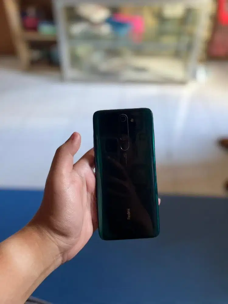 Redmi Note 8 Pro 6/128