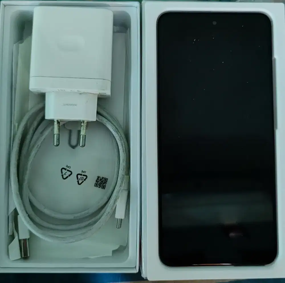 Dijual Oppo Reno 12f 4G 8/256GB