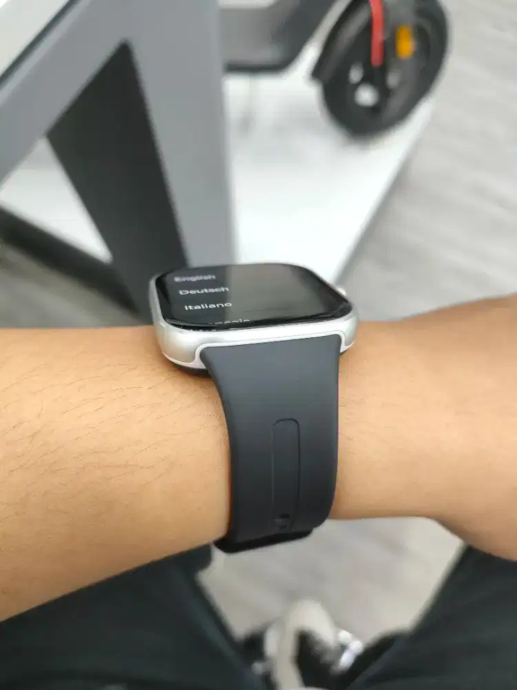 XIAOMI REDMI WATCH 5 NEW SEGEL GARANSI RESMI