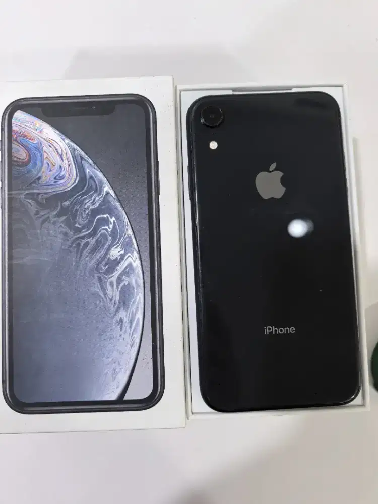 IPhone Xr 128 all operator