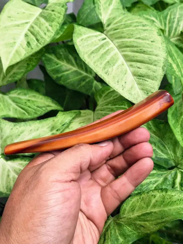 Pipa Once Rokok Model Klasik